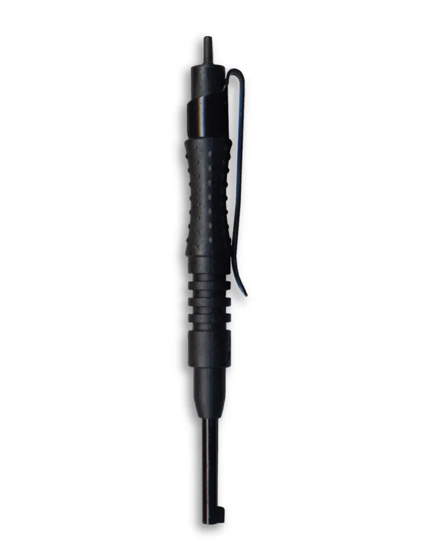 ZT12C ProGrip Key