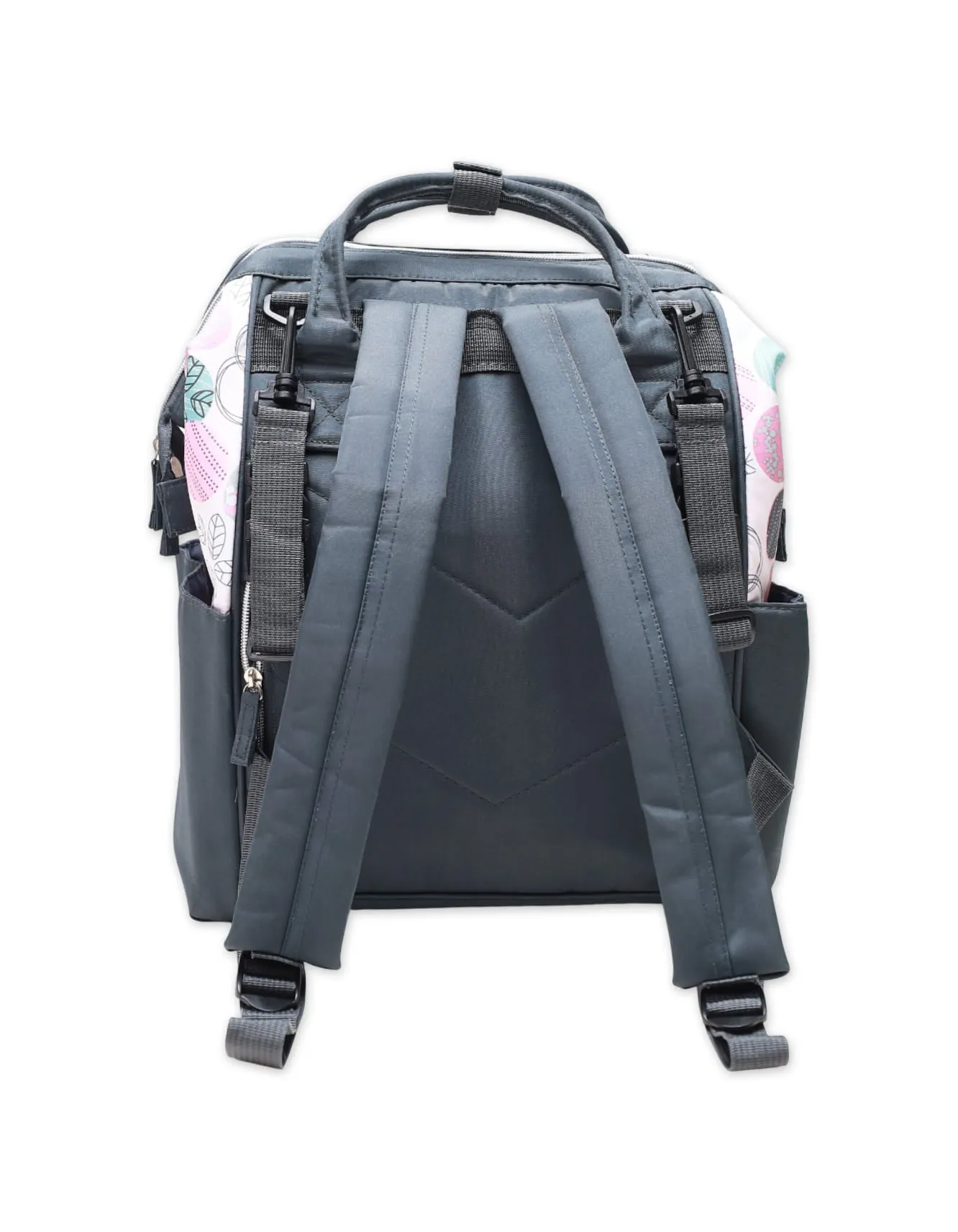 Zubaida's Bambies Mother Bag - Back Pack