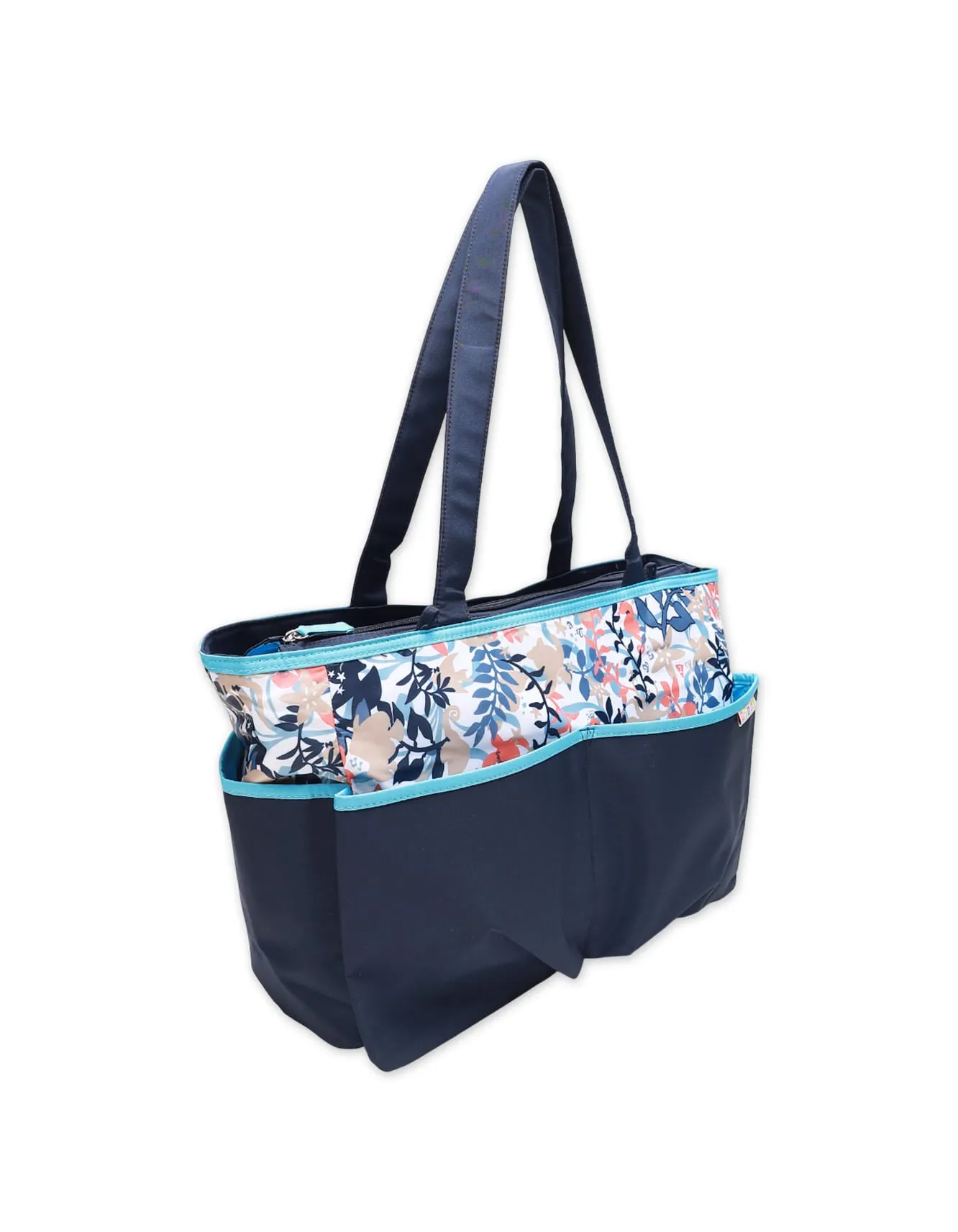 Zubaida's Bambies Mother Bag