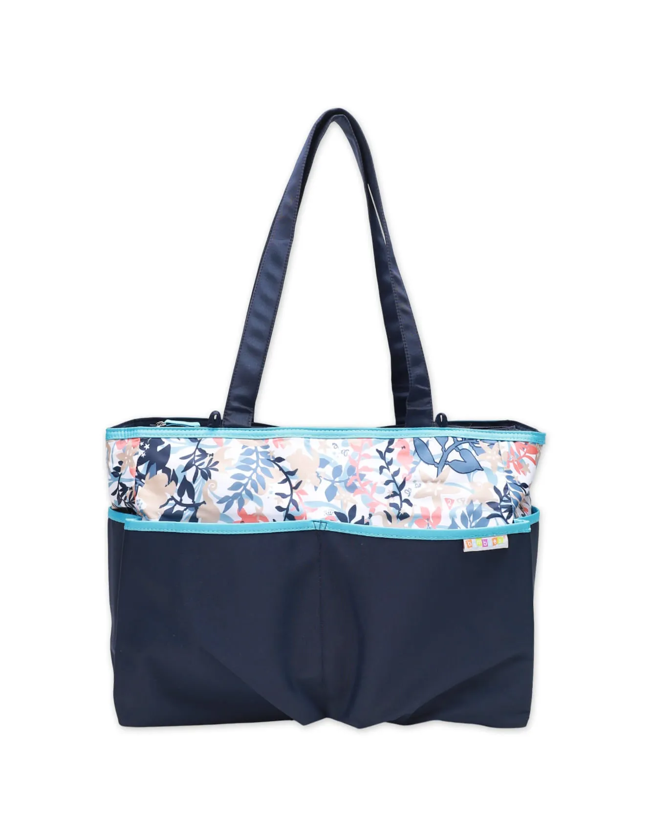 Zubaida's Bambies Mother Bag