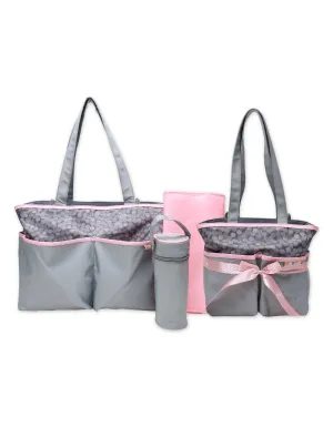 Zubaida's Bambies Mother Bag
