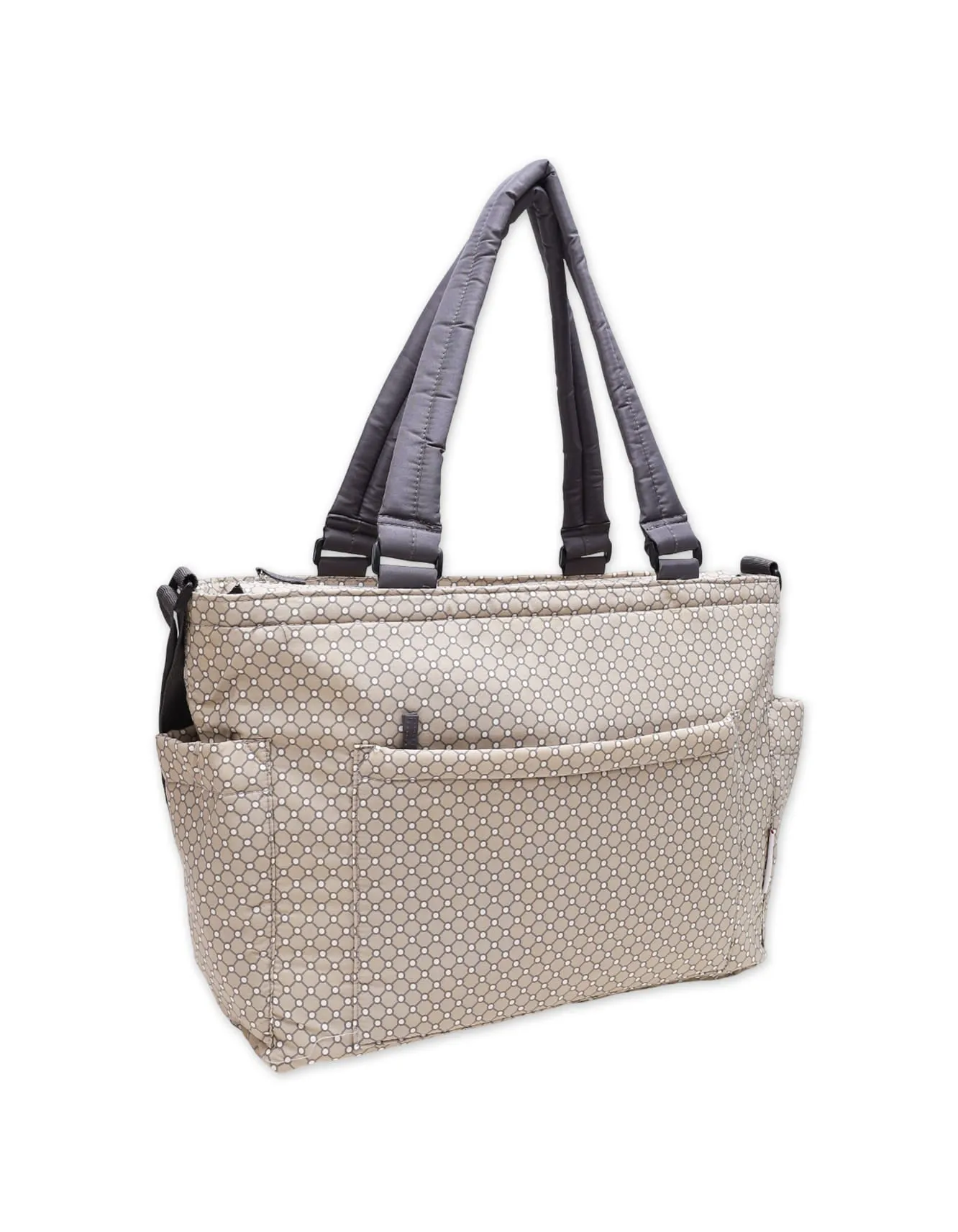 Zubaida's Bambies Mother Bag