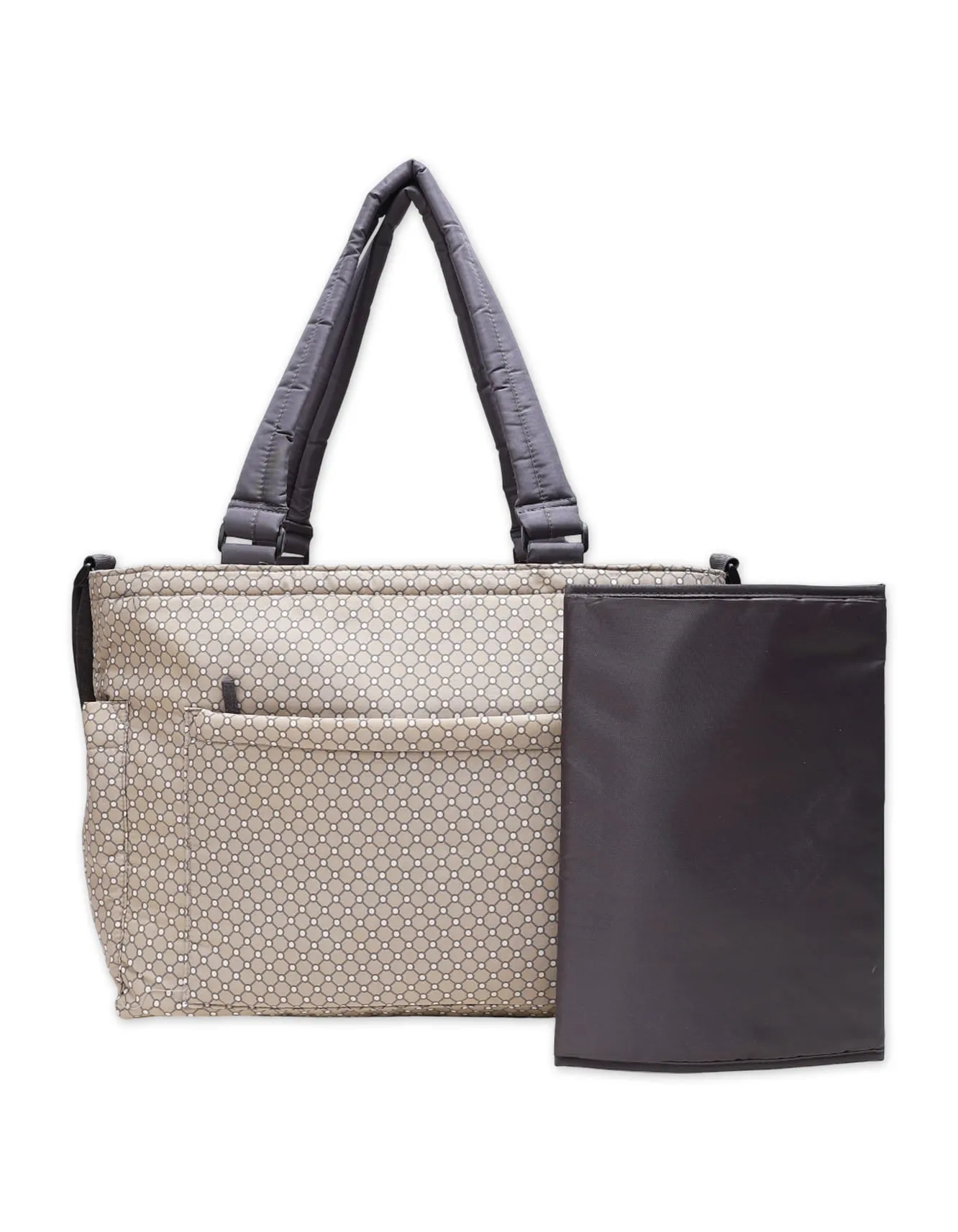 Zubaida's Bambies Mother Bag