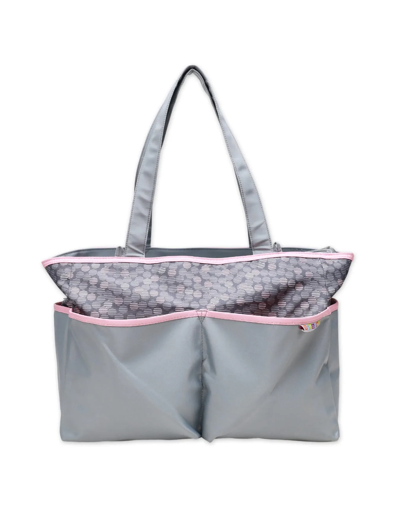 Zubaida's Bambies Mother Bag