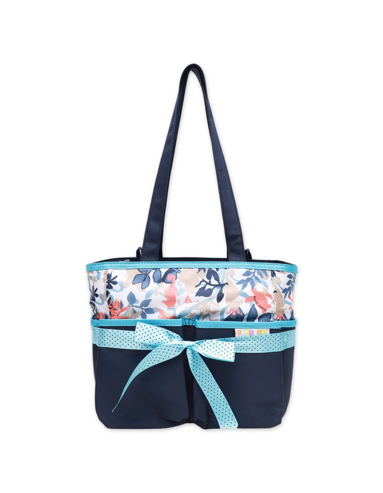Zubaida's Bambies Mother Bag
