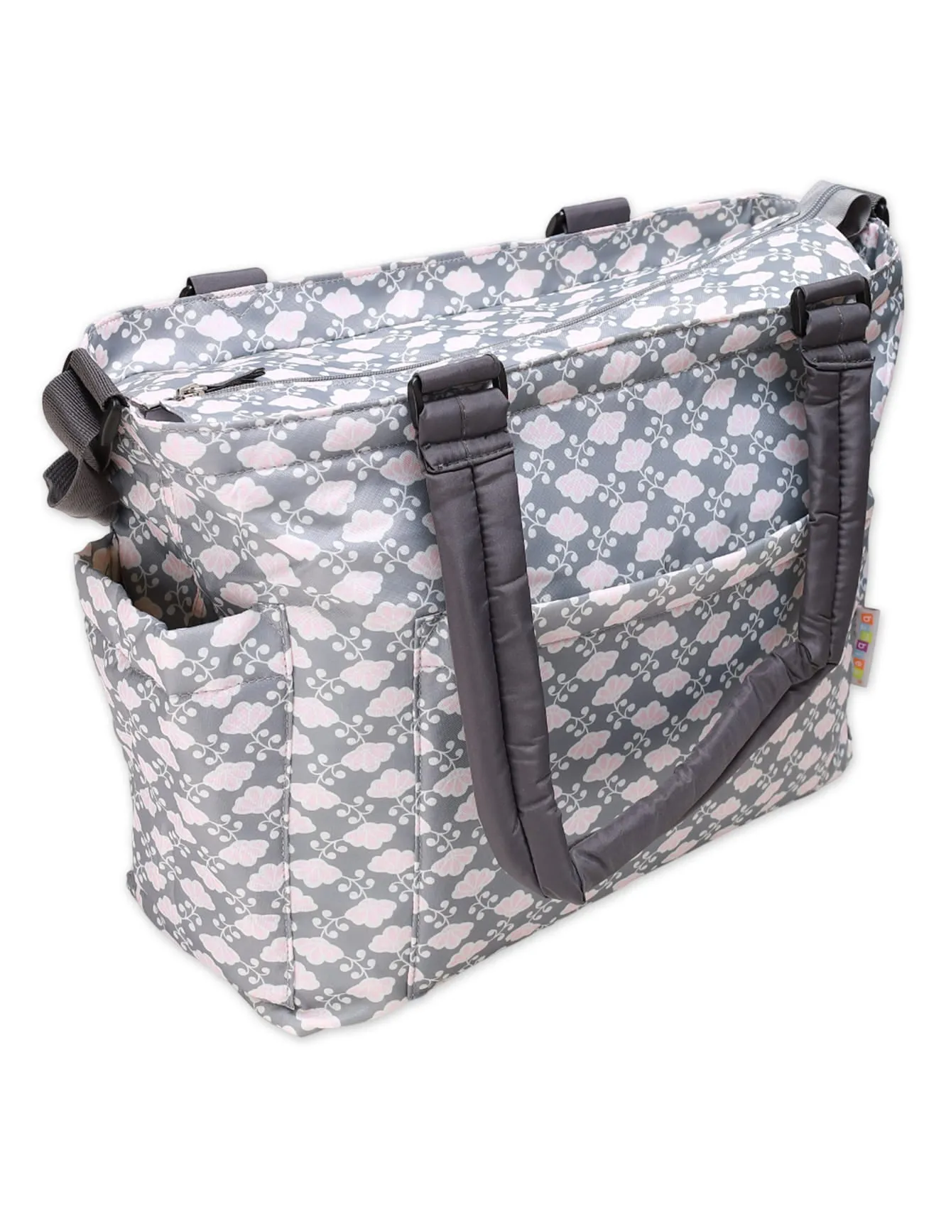 Zubaida's Bambies Mother Bag