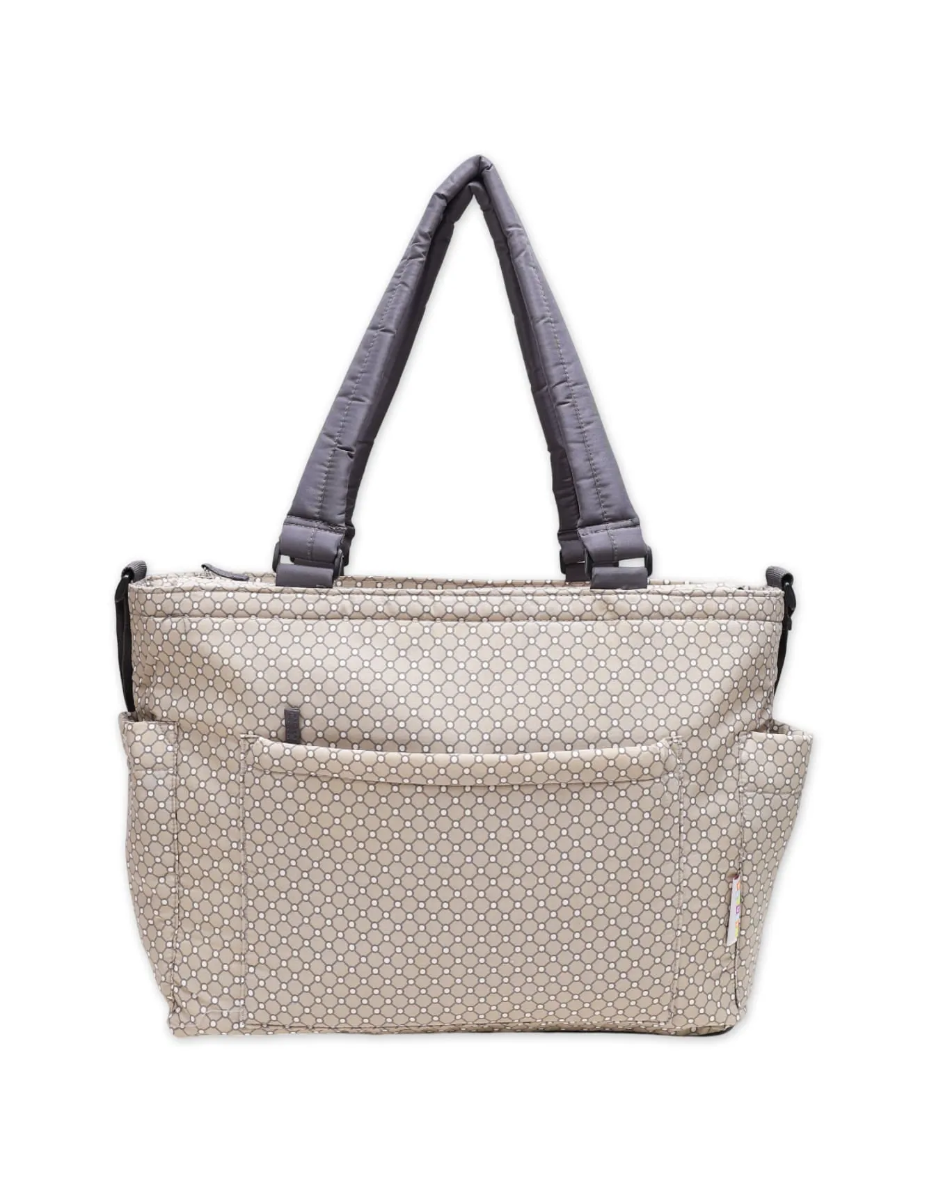 Zubaida's Bambies Mother Bag