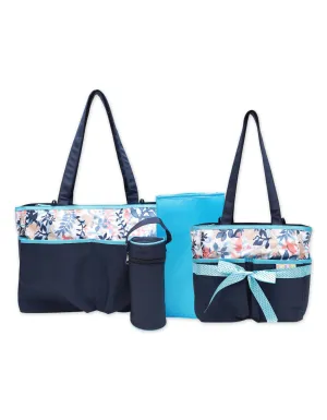 Zubaida's Bambies Mother Bag