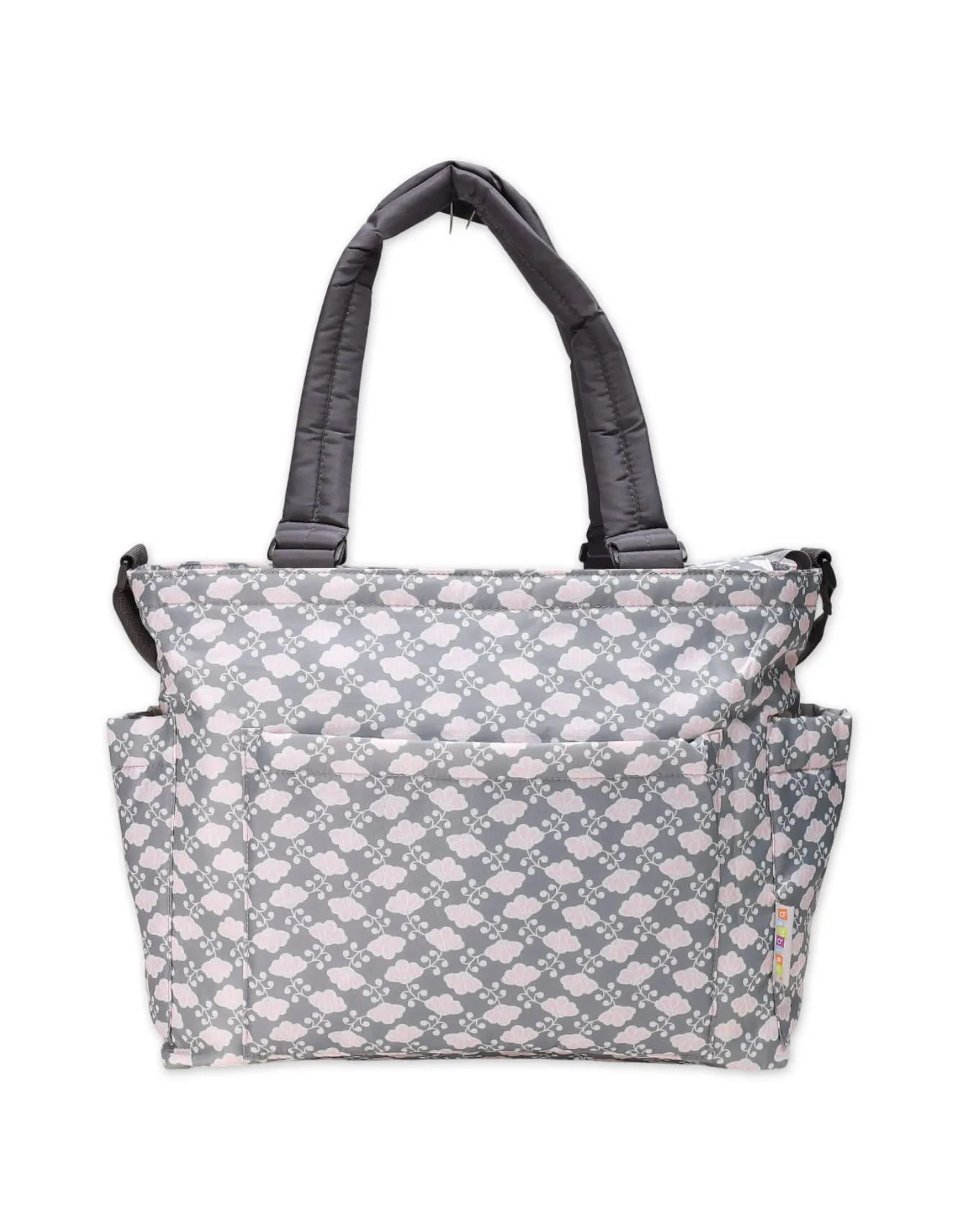 Zubaida's Bambies Mother Bag