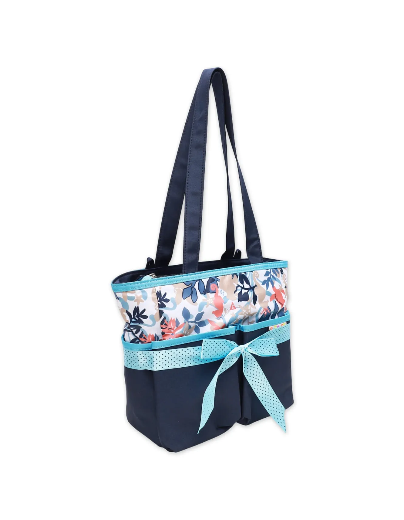 Zubaida's Bambies Mother Bag