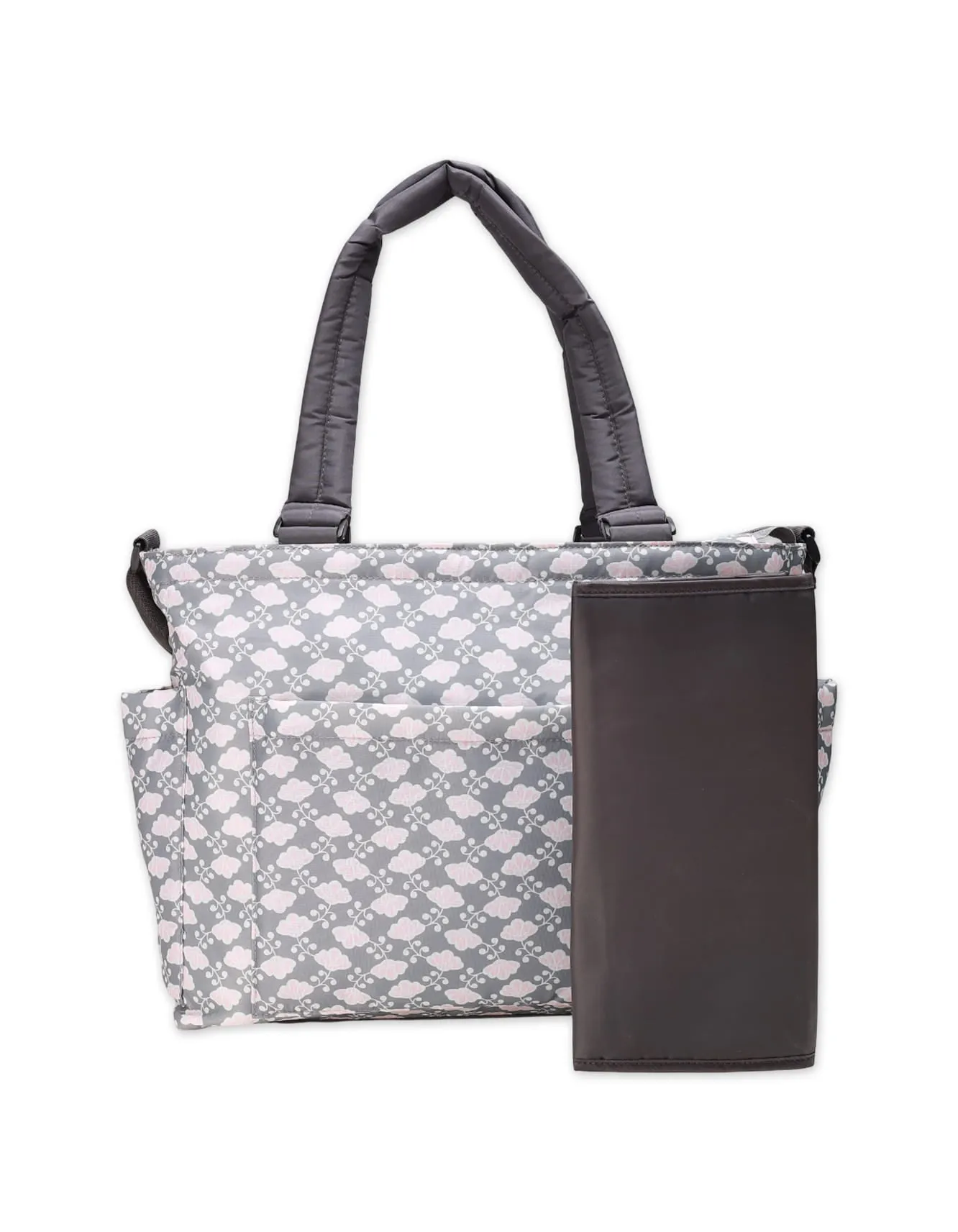 Zubaida's Bambies Mother Bag