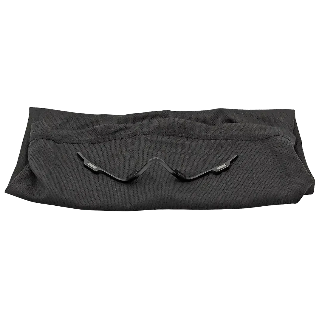 Zwart masker | NINJA