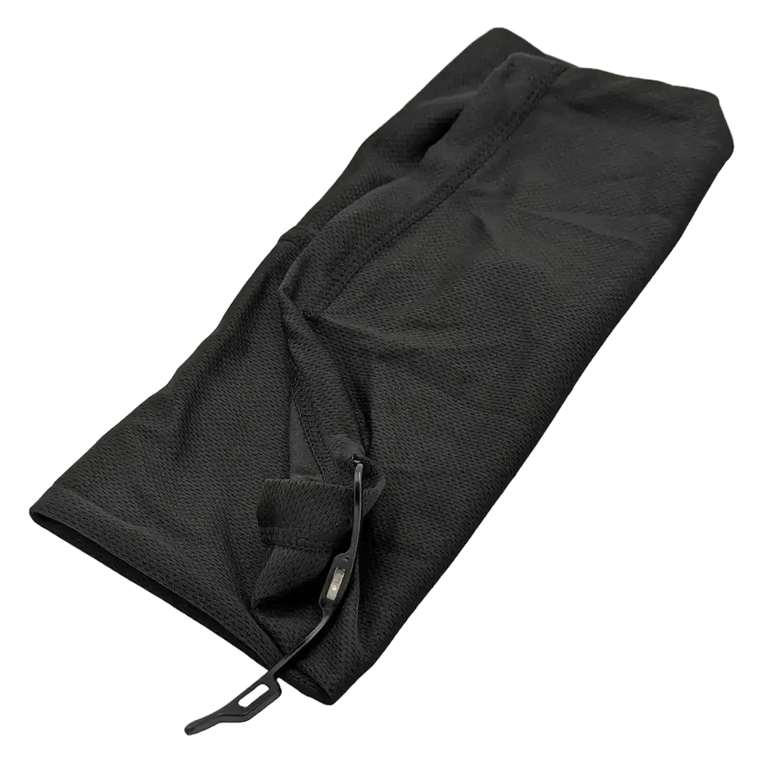 Zwart masker | NINJA