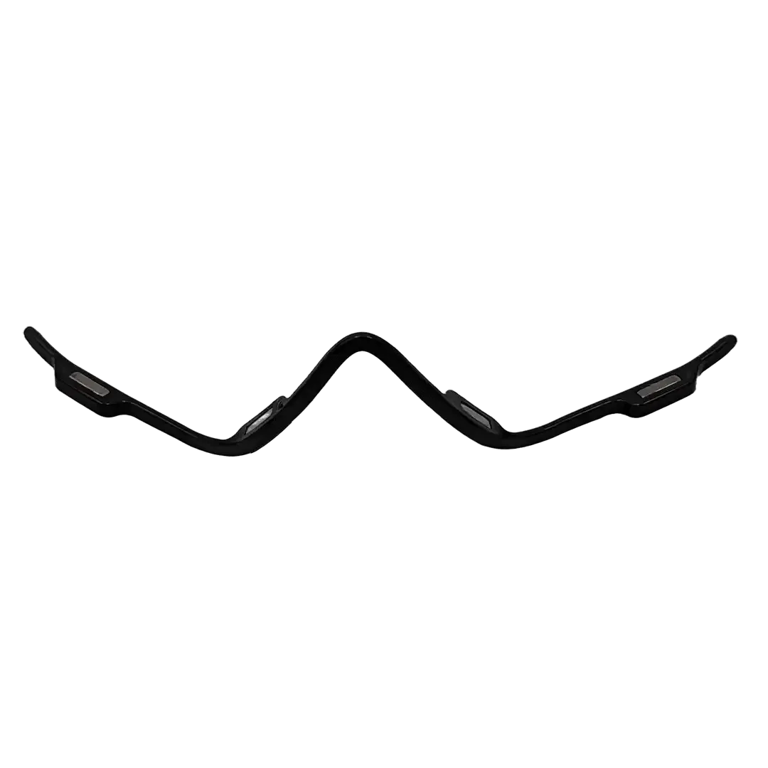 Zwart masker | NINJA